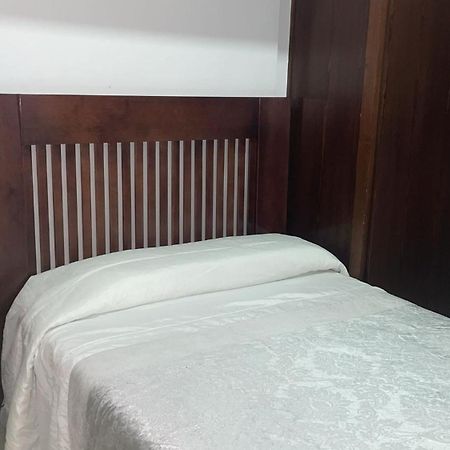Pension Veracruz 2 グラナダ エクステリア 写真
