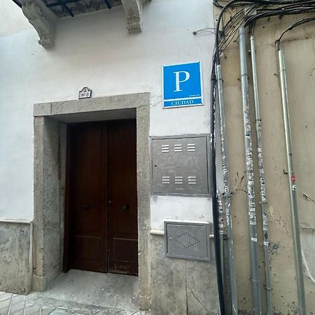 Pension Veracruz 2 グラナダ エクステリア 写真