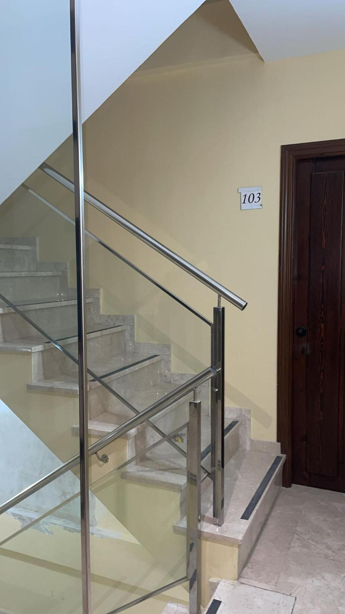 Pension Veracruz 2 グラナダ エクステリア 写真