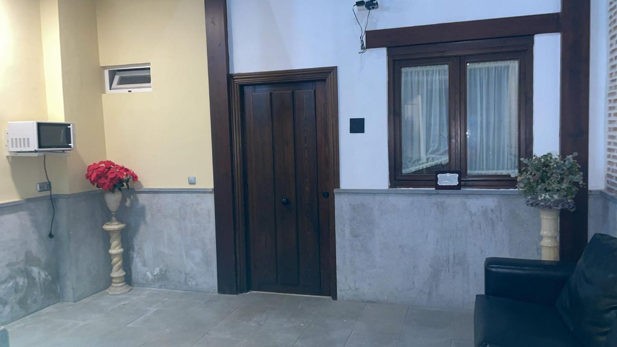 Pension Veracruz 2 グラナダ エクステリア 写真